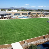 Artificial Grass Channel Islands Beach, California Soccer Fields, Commercial Landscape