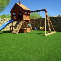 Artificial Grass Installation Oceanside, California Lawn And Garden, Backyards