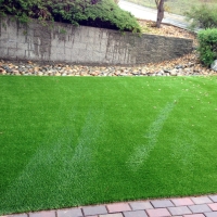 Artificial Grass Olancha, California Grass For Dogs, Backyard Ideas