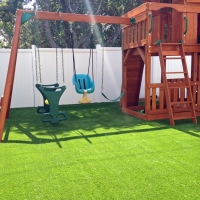 Artificial Lawn Montecito, California Playground Safety, Backyard Ideas