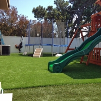 Artificial Turf Foothill Ranch, California Backyard Playground, Backyard Makeover