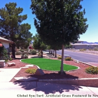 Artificial Turf Installation Huntington Park, California Backyard Deck Ideas, Landscaping Ideas For Front Yard