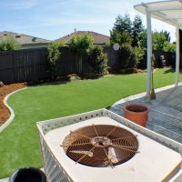 Artificial Turf Oakdale, California Backyard Playground, Beautiful Backyards