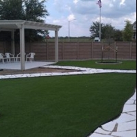 Best Artificial Grass Long Beach, California Landscape Photos, Backyard Makeover