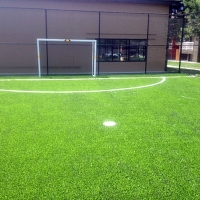 Grass Installation London, California Sports Turf