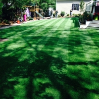 Grass Installation Milpitas, California Backyard Playground, Backyard Landscaping