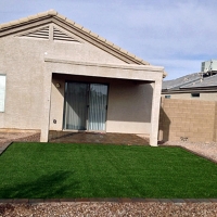 How To Install Artificial Grass Bear Creek, California Dog Grass, Backyard Design