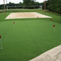 How To Install Artificial Grass San Dimas, California Football Field, Backyard