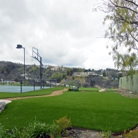 How To Install Artificial Grass South Taft, California Landscape Photos, Commercial Landscape