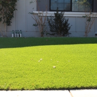 How To Install Artificial Grass Tuttletown, California Lawns, Front Yard Design