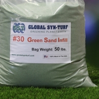 Green Sand