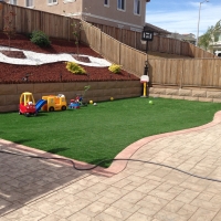 Outdoor Carpet Los Gatos, California Indoor Playground, Backyard Makeover