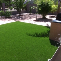 Plastic Grass Long Barn, California Gardeners, Backyard Landscaping Ideas