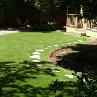 Synthetic Lawn Fort Jones, California City Landscape, Backyard Ideas