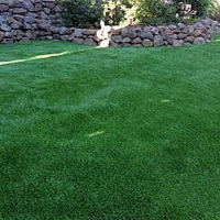 Synthetic Lawn Vista, California Pet Paradise, Backyard Makeover