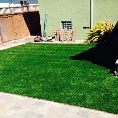 Artificial Grass Carpet Barstow, California Lawn And Landscape, Backyard Garden Ideas