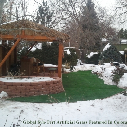 Artificial Grass Installation Bell Gardens, California Paver Patio, Backyard Garden Ideas