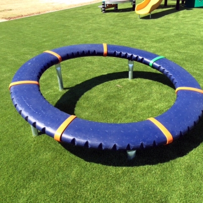Artificial Grass Installation South San Jose Hills, California Indoor Playground, Recreational Areas