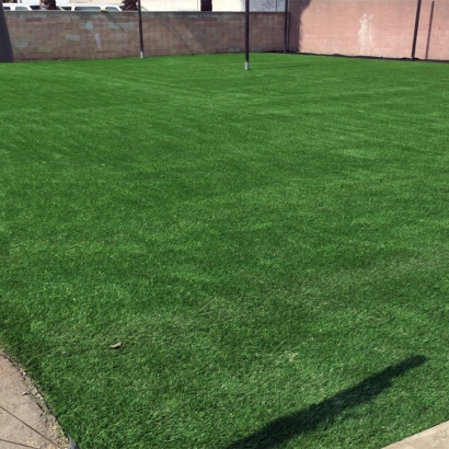 Artificial Grass Lucerne Valley, California Softball