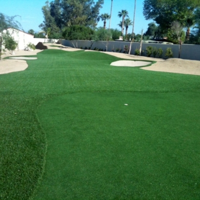 Artificial Turf Cost Brawley, California Backyard Putting Green