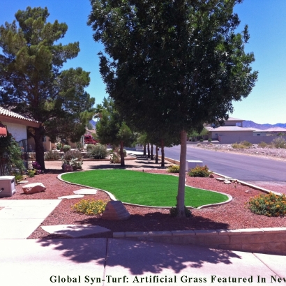 Artificial Turf Installation Huntington Park, California Backyard Deck Ideas, Landscaping Ideas For Front Yard