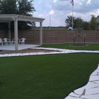 Best Artificial Grass Long Beach, California Landscape Photos, Backyard Makeover