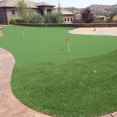 Fake Grass Carpet Chinese Camp, California Artificial Putting Greens