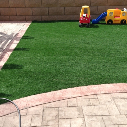 Fake Lawn Murphys, California Playground Turf, Small Backyard Ideas