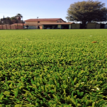 Fake Turf Bowles, California Backyard Soccer