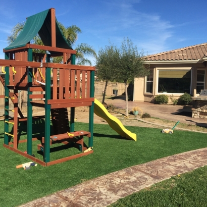 Fake Turf Las Lomas, California Roof Top, Beautiful Backyards