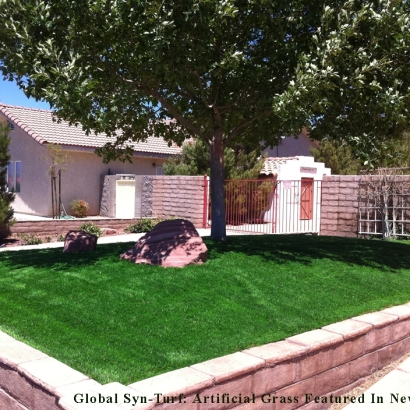 Grass Carpet South Gate, California Landscaping Business, Front Yard Landscape Ideas