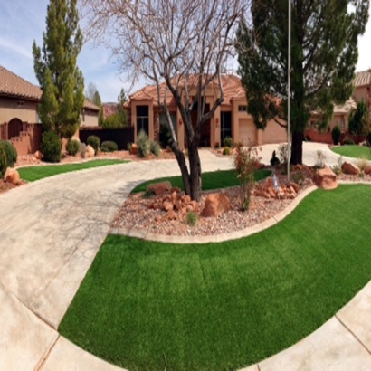 Grass Installation Century City, California Landscaping, Landscaping Ideas For Front Yard
