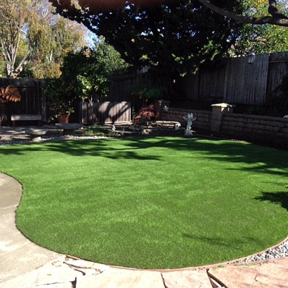 Grass Installation Hughson, California Landscaping Business, Backyard Designs