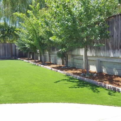 Grass Installation Mountain View, California Landscaping Business, Small Backyard Ideas