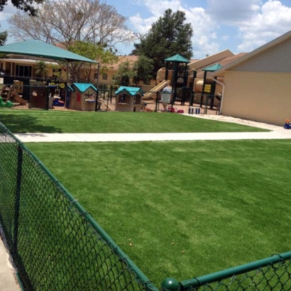 Grass Installation Wilkerson, California Playground Safety, Commercial Landscape