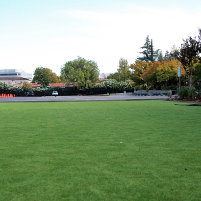 Grass Turf Granite Hills, California Lacrosse Playground