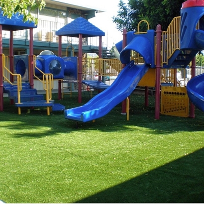 Grass Turf San Diego Country Estates, California Playground Turf, Commercial Landscape
