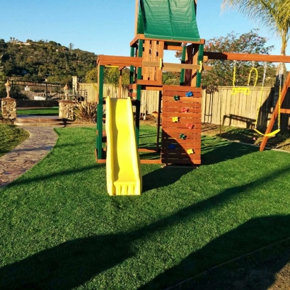 Green Lawn Culver City, California Indoor Playground, Small Backyard Ideas