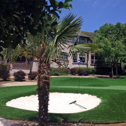 Green Lawn Paramount, California Design Ideas, Front Yard Landscaping Ideas