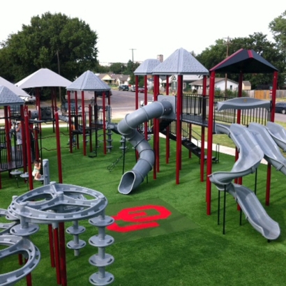 How To Install Artificial Grass Rossmoor, California Athletic Playground, Parks