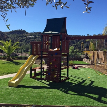 Installing Artificial Grass Ridgemark, California Backyard Deck Ideas