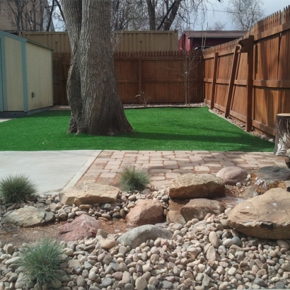 Installing Artificial Grass Sonora, California Design Ideas, Backyard Landscaping