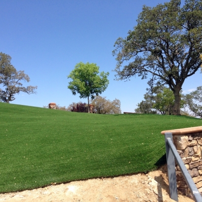 Synthetic Grass Cost Valencia, California Paver Patio, Front Yard Design