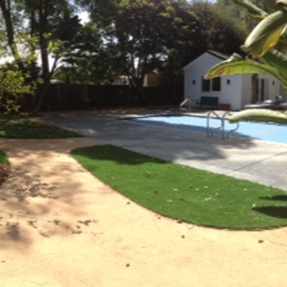 Synthetic Grass French Camp, California Lawn And Garden, Backyard Ideas