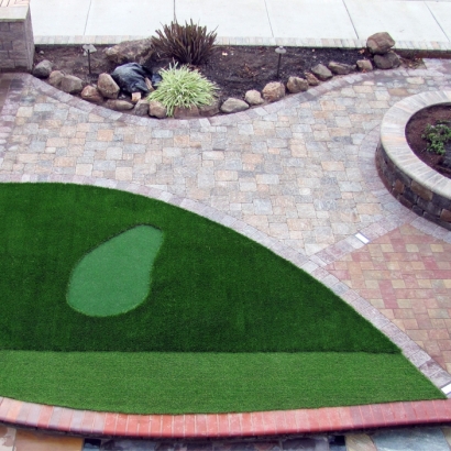 Synthetic Lawn Imperial, California Lawn And Garden, Front Yard Landscape Ideas