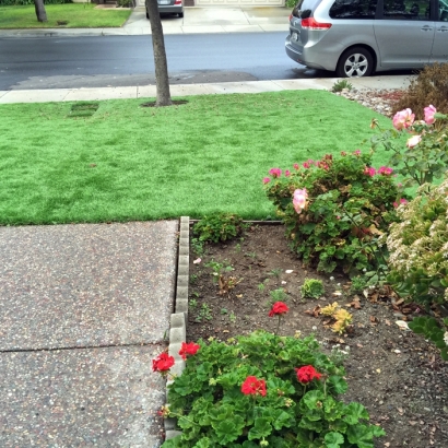 Synthetic Turf Supplier Bonadelle Ranchos-Madera Ranchos, California Grass For Dogs, Front Yard