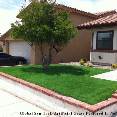 Synthetic Turf Supplier South Pasadena, California Rooftop, Small Front Yard Landscaping