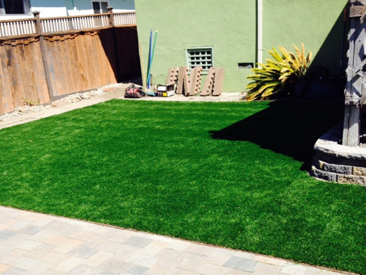 Artificial Grass Carpet Barstow, California Lawn And Landscape, Backyard Garden Ideas
