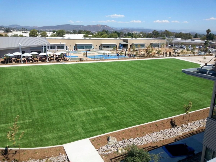 Artificial Grass Channel Islands Beach, California Soccer Fields, Commercial Landscape