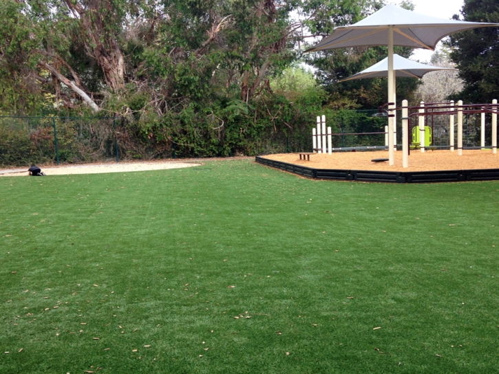 Artificial Grass Installation Mountain Center, California Lacrosse Playground